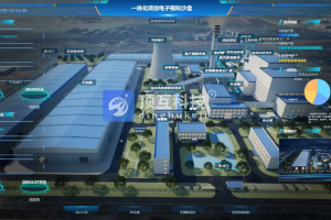 数字孪生赋能传统运维管理-顶互科技始终深耕3D可视化运维并不断持续创新推动传统管理升级